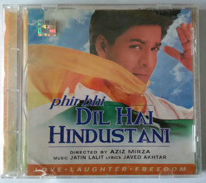 Phir Bhi Dil Hai Hindustani