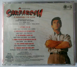Sarfarosh