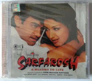 Sarfarosh