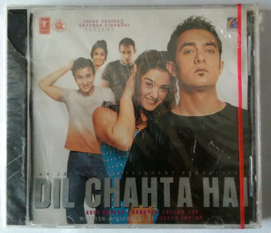 Dil Chahta Hai