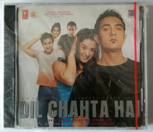 Dil Chahta Hai