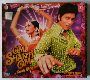 Om Shanti Om