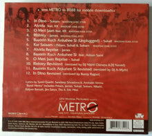 Metro