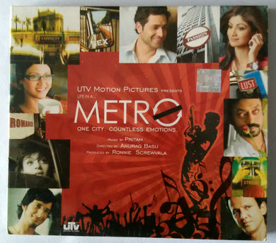 Metro
