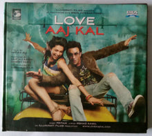 Love Aaj Kal