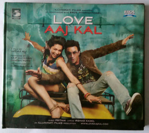Love Aaj Kal