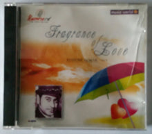 Fragrance Of Love ( Kishore Kumar Vol - 2 )