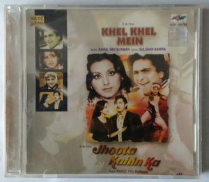 Khel Khel Mein / Jhoota Kahin Ka