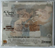 An Evening In Paris / Love In Tokyo