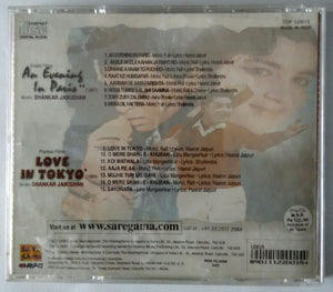 An Evening In Paris / Love In Tokyo