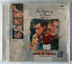 An Evening In Paris / Love In Tokyo