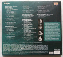 Legends Maestro Melodies Ina Milestone Collection Kishore Kumar The Versatile Genius Vol -1