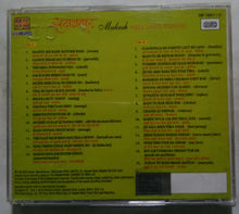 Mukesh Pyar Ka Naghme - Dara Bhare Naghme Disc 1&2