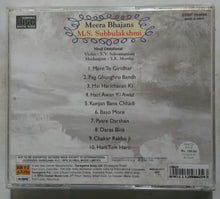 Meera Bhajans - M. S. Subbulakshmi