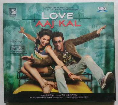 Love Aaj Kal