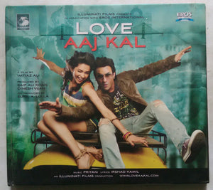 Love Aaj Kal