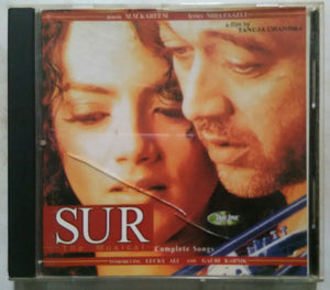 Sur The Musical