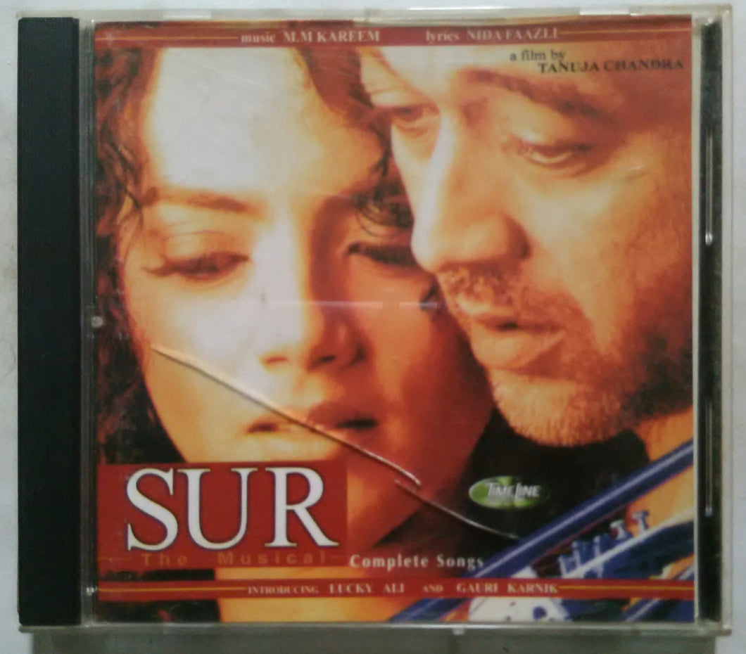 Sur The Musical
