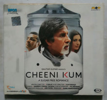 Cheeni Kum