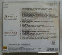Barsaat / Awaara