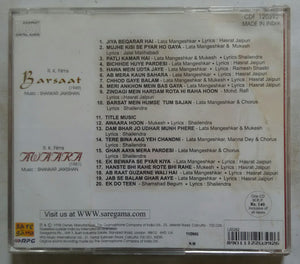 Barsaat / Awaara