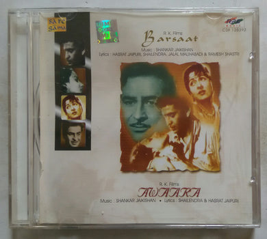 Barsaat / Awaara