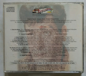 Classics Revival ( Yahoo )