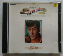 Classics Revival ( Yahoo )