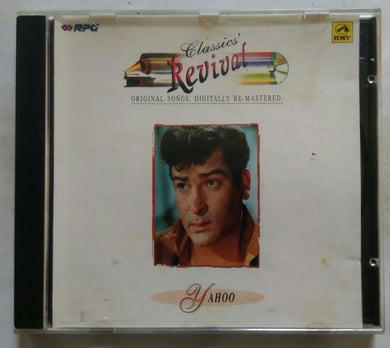 Classics Revival ( Yahoo )