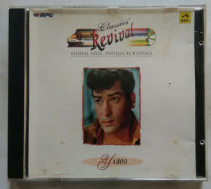 Classics Revival ( Yahoo )