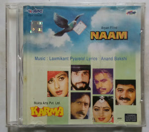 Naam / Ksrma