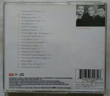 Mltr - Michael Leams To Rock 19 Love Ballads