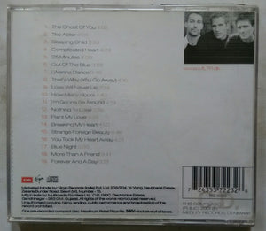 Mltr - Michael Leams To Rock 19 Love Ballads