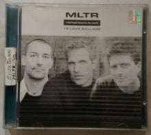 Mltr - Michael Leams To Rock 19 Love Ballads