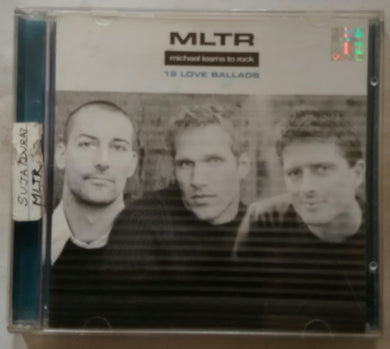 Mltr - Michael Leams To Rock 19 Love Ballads