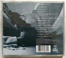 Kenny G - The Moment