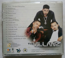 The Villanz - Saagavaram