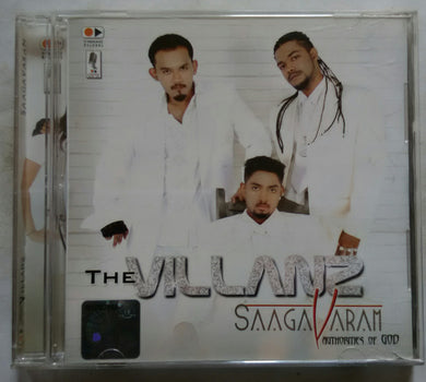 The Villanz - Saagavaram