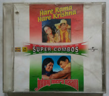 Hare Rama Hare Krishna / Johny Mera Naam