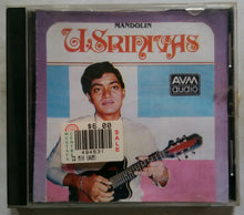 Mandolin U. Srinivas - Classical Instrumental