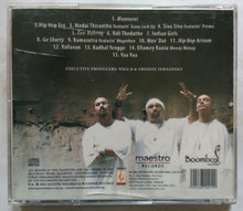 Vallavan - Yogi B And Natchatra