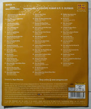 Immortal Hits Of The Great Duo Kishore Kumar & R. D. Burman ( MP3 )