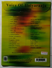 Voice Of ILYARAAJA - Lilting Songs