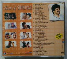 Best Of Srinivas