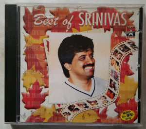 Best Of Srinivas