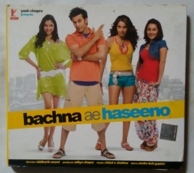 Bachna Ae Haseeno