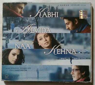 Kabhi Alvida Naa Kehna