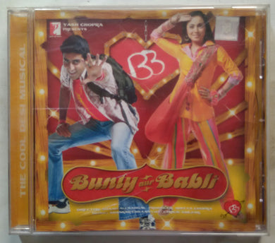 Bunty Aur Babli