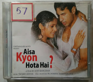 Aisa Kyon Hota Hai