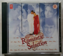 Romantic Selection